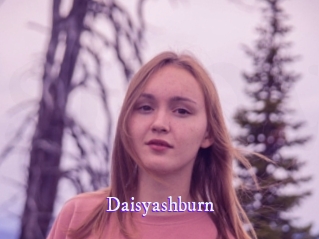 Daisyashburn