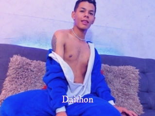 daithon Super Webcam