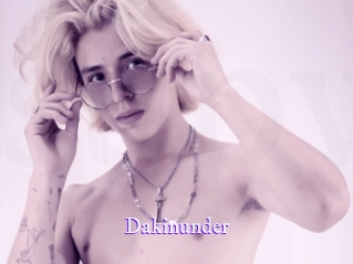 Dakinunder