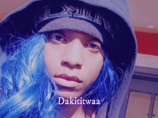 Dakititwaa