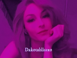 Dakotablissxo