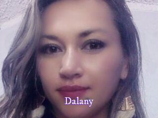 Dalany