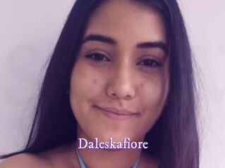 Daleskafiore