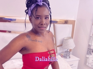 Daliahille