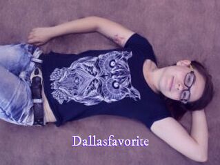 Dallasfavorite