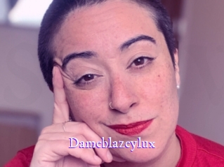 Dameblazeylux