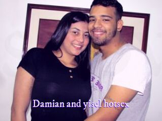 Damian_and_yisel_hotsex