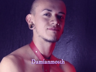 Damianmosth