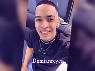 Damianreyes