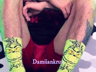 Damiiankruz