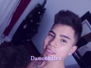 Damonhillxx