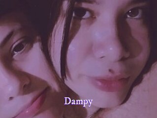 Dampy