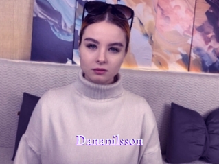 Dananilsson