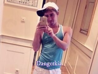 Dangerkia