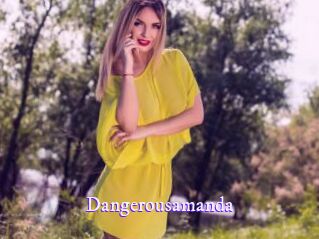 Dangerousamanda