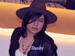 Danhy