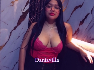 Daniavilla