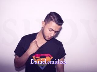 daniel_smithxx Super Webcam