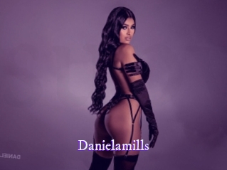 Danielamills