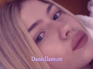 Daniellamurr