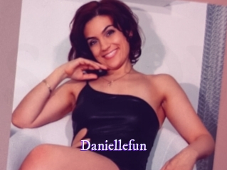 Daniellefun