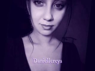 daniellereys Super Webcam