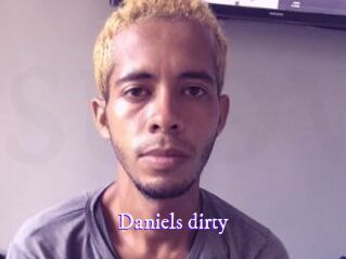 daniels_dirty Super Webcam