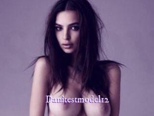 Danitestmodel12