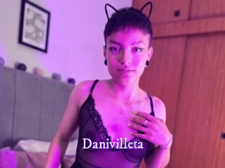 Danivilleta
