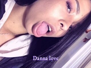 Danna_love