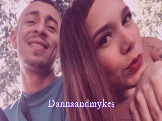 Dannaandmykes