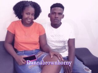 Dannabrownhorny