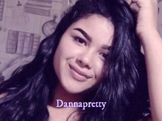 Dannapretty