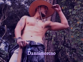 Dannimoreno