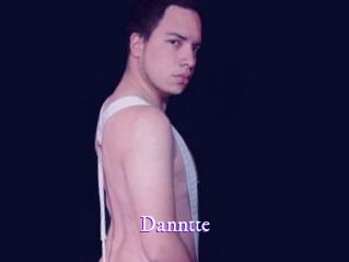 Danntte