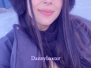Dannybaxter