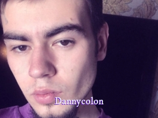 Dannycolon