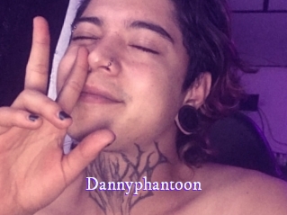 Dannyphantoon