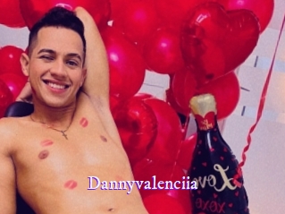 Dannyvalenciia