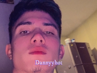 Dannyyhot