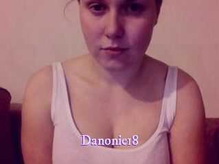 Danonie18