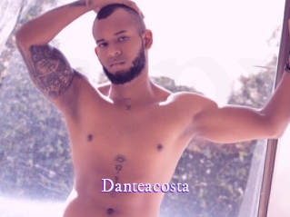 Danteacosta