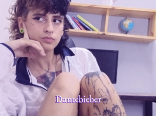 Dantebieber