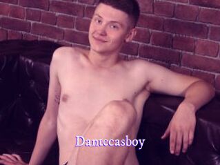 Dantecasboy