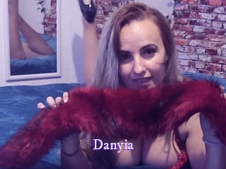 Danyia