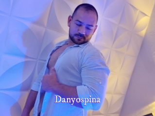 Danyospina