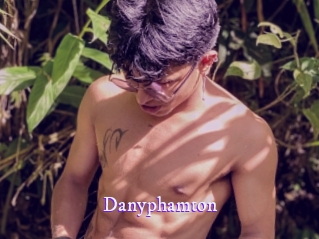 Danyphamton