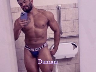 Danzant