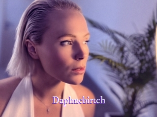 Daphnebirtch