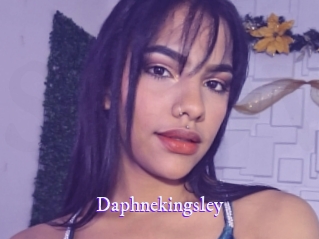 Daphnekingsley